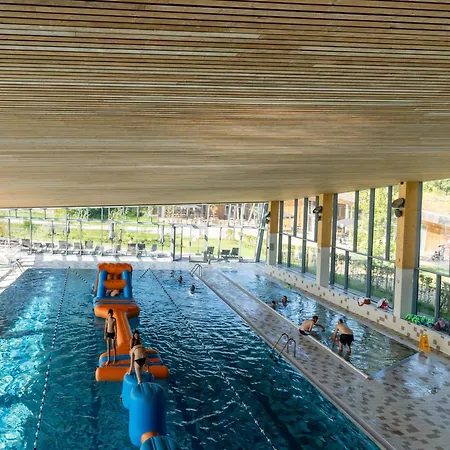 Waterside Elegance At Sky Pad * Antoing