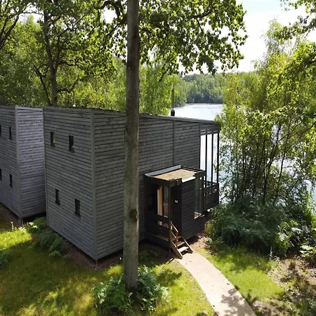 Waterside Elegance At Sky Pad *