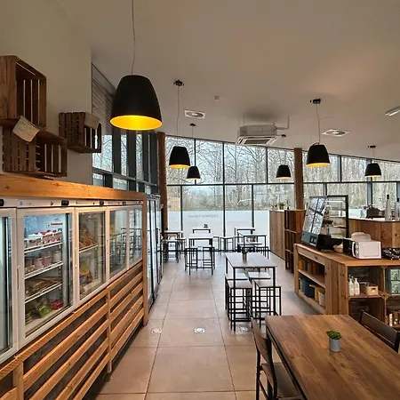 Waterside Elegance At Sky Pad *