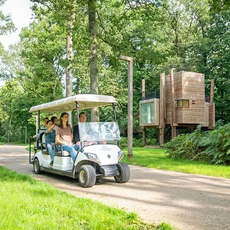 Feriehus Waterside Elegance At Sky Pad Antoing