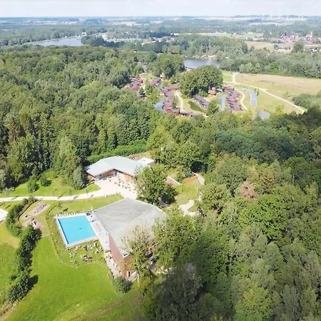 Waterside Elegance At Sky Pad * Antoing