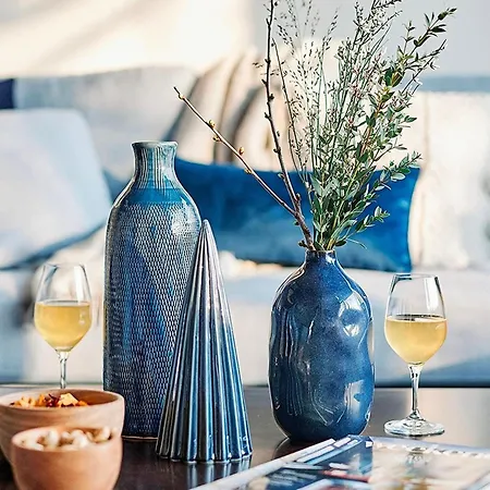 Waterside Elegance At Sky Pad * Antoing